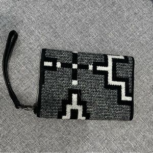 Pendleton Kiva Steps Wallet